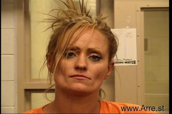 Robin Jaunice Jackson Mugshot